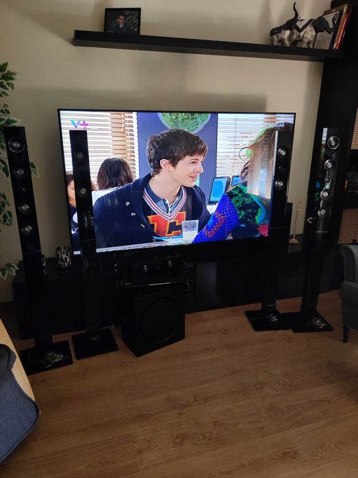 Home cinema Samsung
