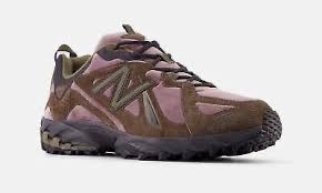 АКЦІЯ! Чоловічі кросівки New Balance 610v1 42 ML610TW Оригінал