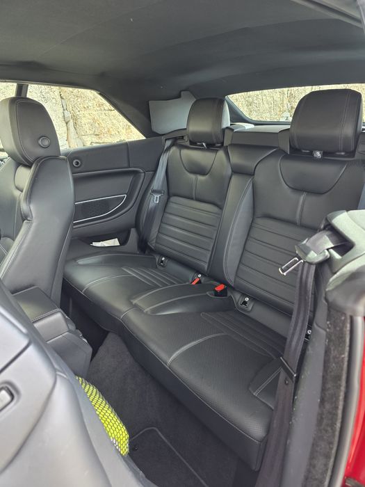 Land Rover Range Rover Evoque Cabrio 2.0 TD4 SE Dynamic Auto