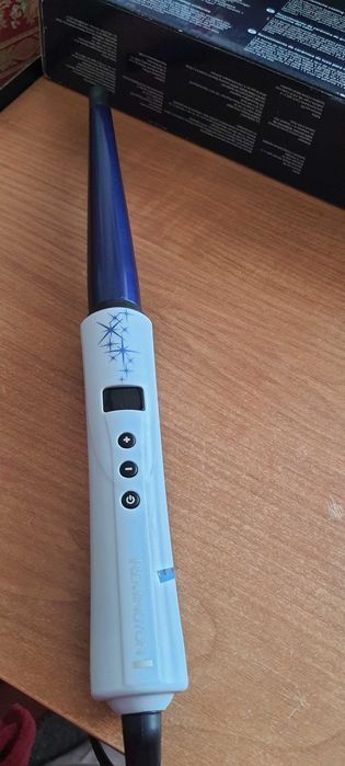 Плойка Remington