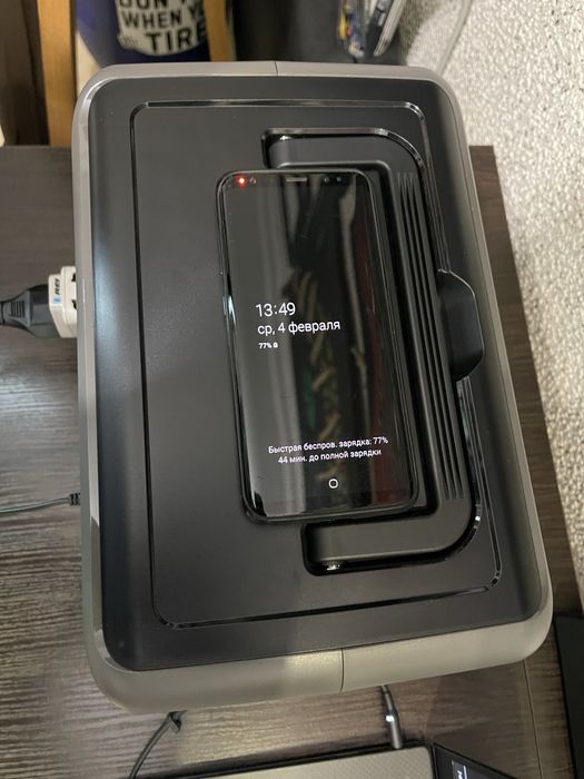 Продам портативну зарядну станцію ALLPOWERS R600 (600W)