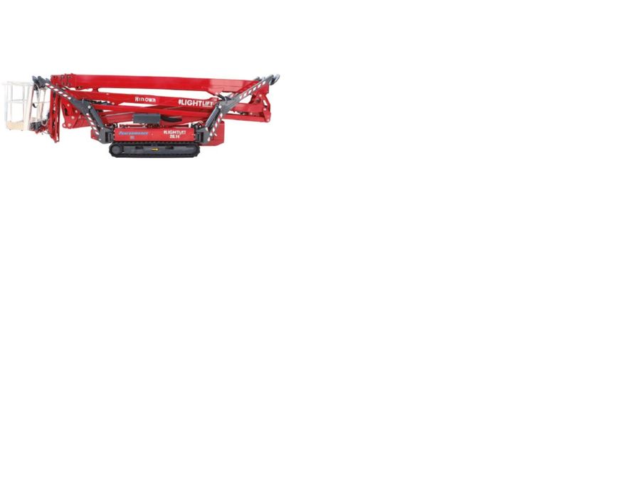 Hinowa LIGHT Lift 26.14