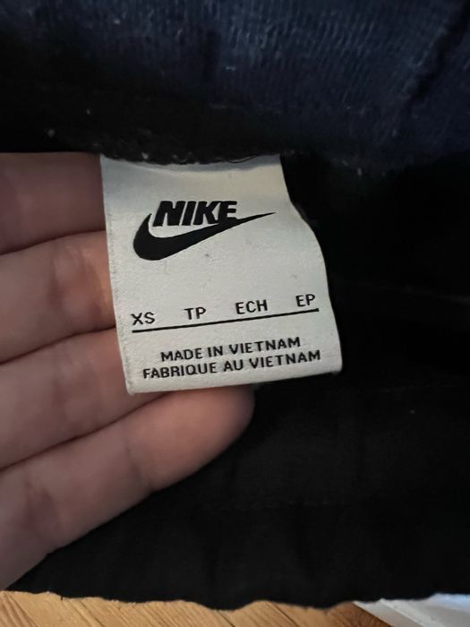 Fato de treino tech Fleece Nike original para mulher tamanho XS