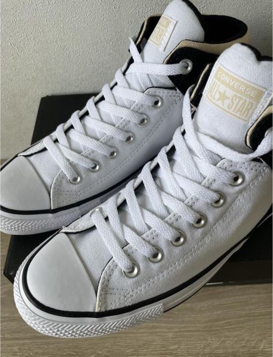 Кеди Converse оригінал 100% ( кеды кроссовки )