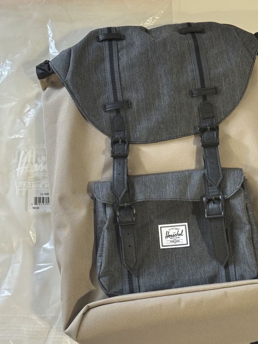 Plecak Herschel Little America