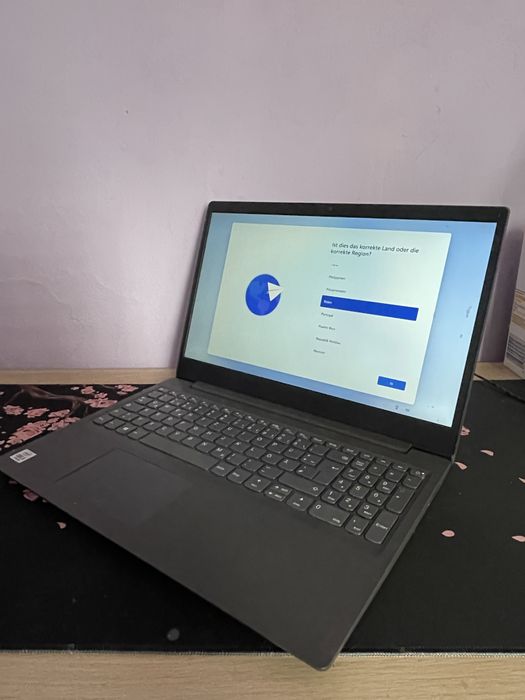 Laptop Lenovo V15 IIL 82C5