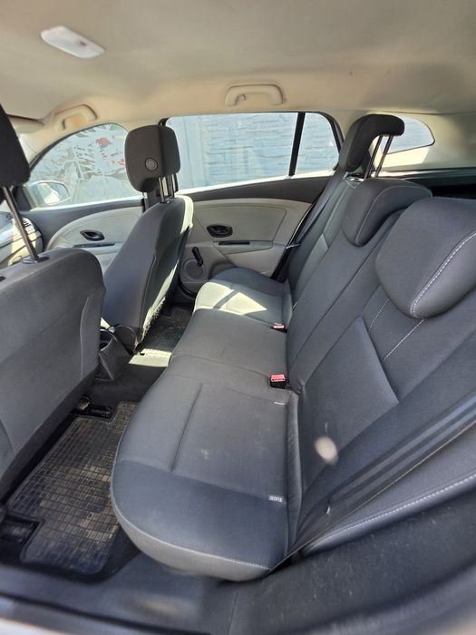 Renault Megane LPG GRANDTOUR 1.6+GAZ Stan bdb