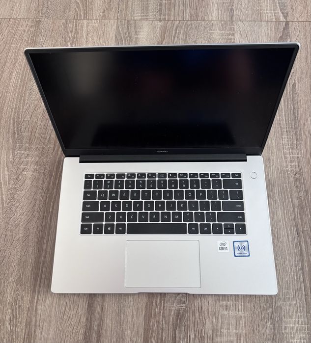 Laptop Huawei MateBook D15  JAK NOWY ! + torba