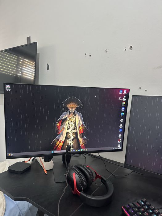 Pc GAMER alta qualidade