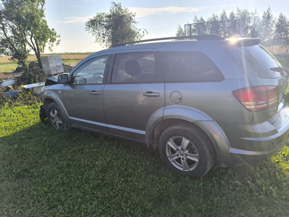 Dodge Journey 2.0