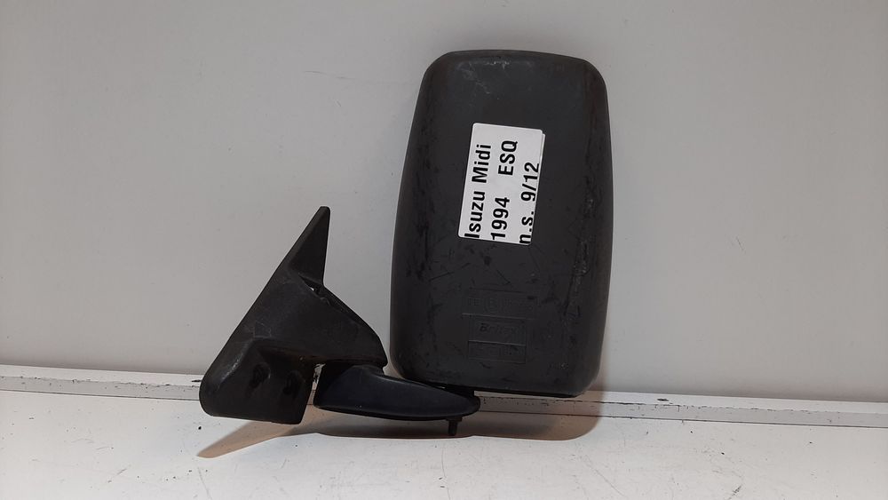 Retrovisor / espelho esquerdo ISUZU Midi (98000N)