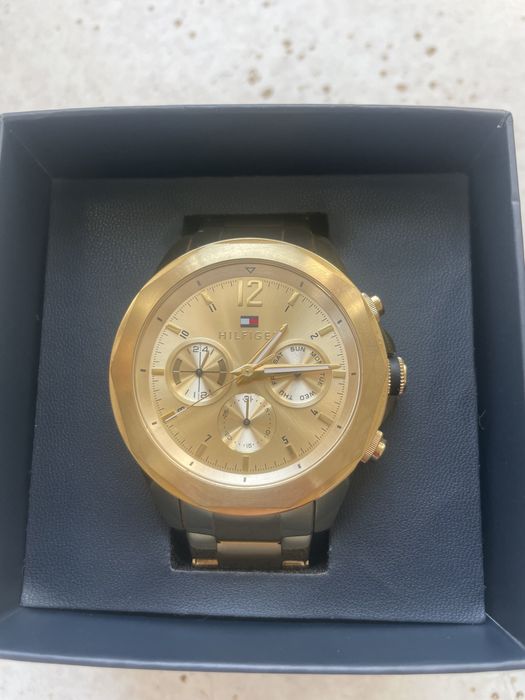 Zegarek Tommy Hilfiger