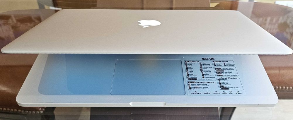 Computador Apple 15'' - MacBook Pro