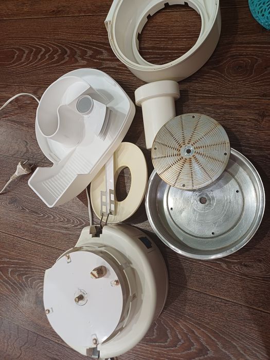 Соковыжималка свпп 301 М