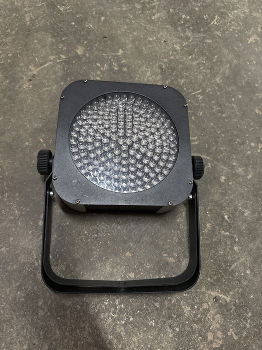 4 LEDS Flood Panel Starville