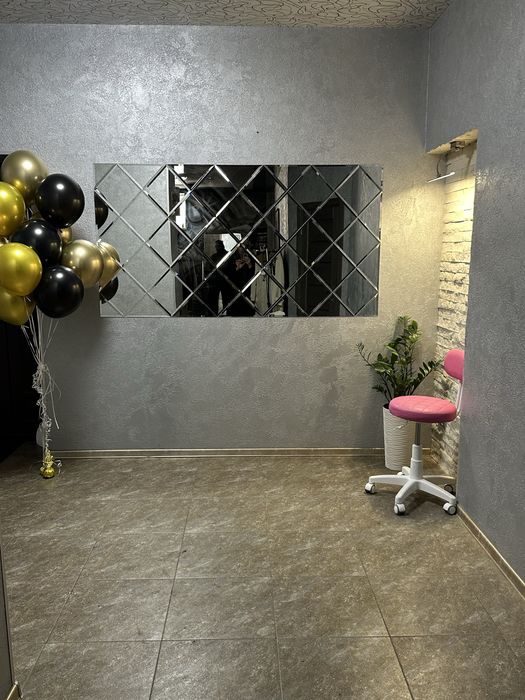 Оренда для Майстра манікюру , бровист , перманент. Крюківщи/Одеська24