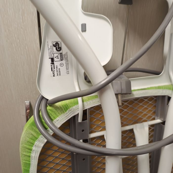 Гладильна дошка ,Eurogold