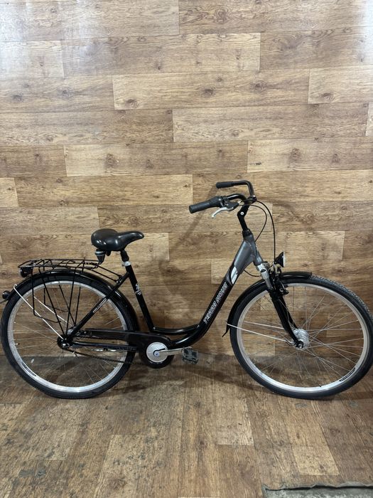 Жіночий велосипед ( дамка) 28 колесо