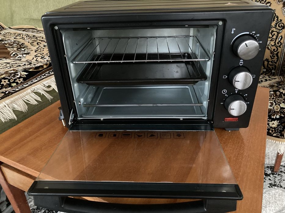 Електрична піч ESPERANZA EKO005