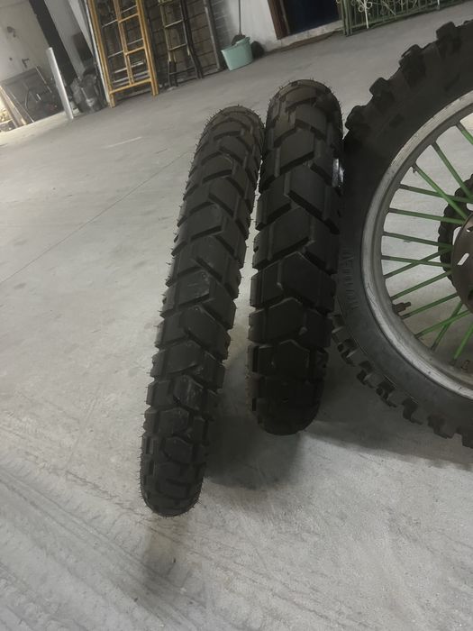 Kawasaki klx 300