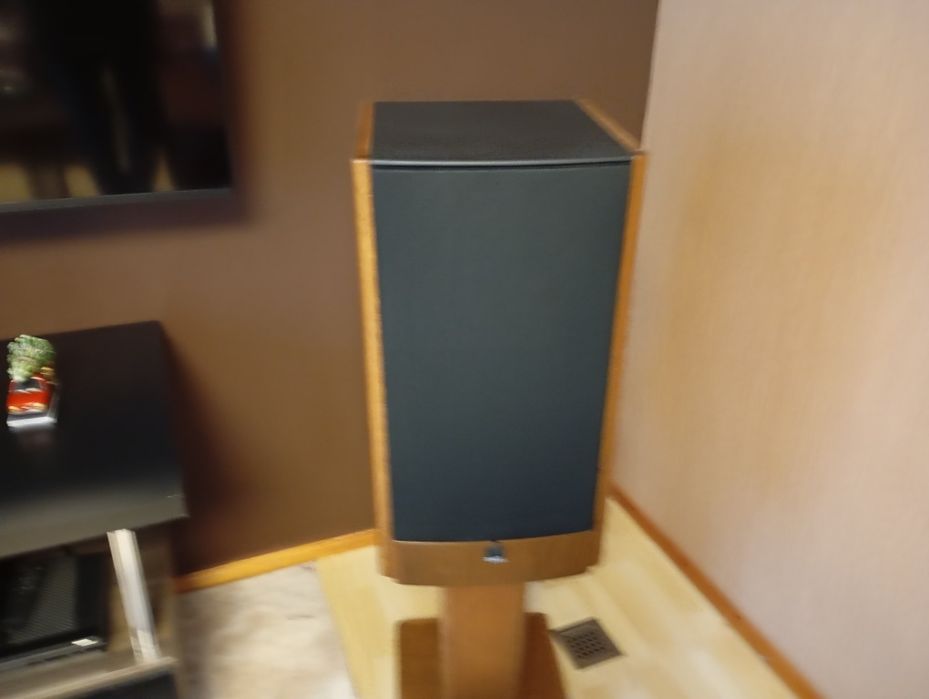 Audio Hi-fi brzmienie Hi end