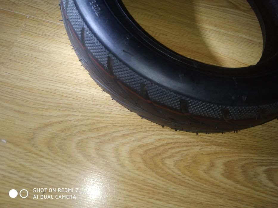 Шина 10X2.125-6.5 HT-031 для электросамоката Ninebot