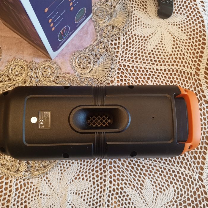 Głośnik bezprzewodowy party sound