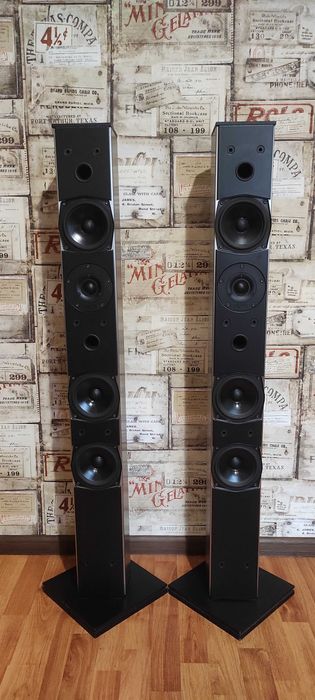 Аккустика Dali SL7 made in Denmark