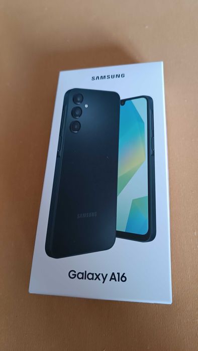 Samsung A16 Novo