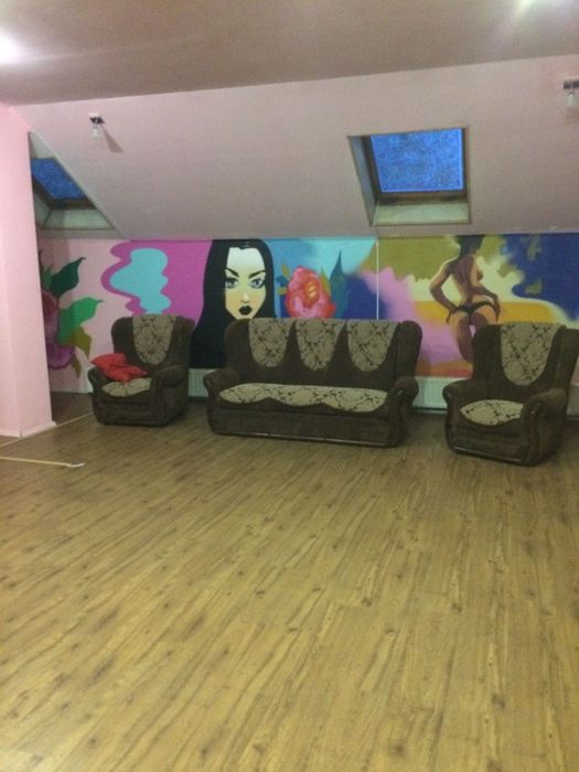 Цена/качество. Квартира 250 м. кв. в 2-ух уровнях на 7 ст.Фонтана.