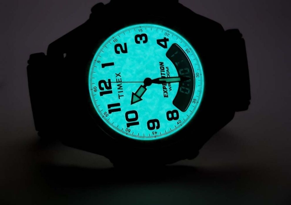 Timex T45181 Expedition. 100% оригинал