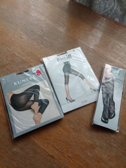 Колготки лостни wolford