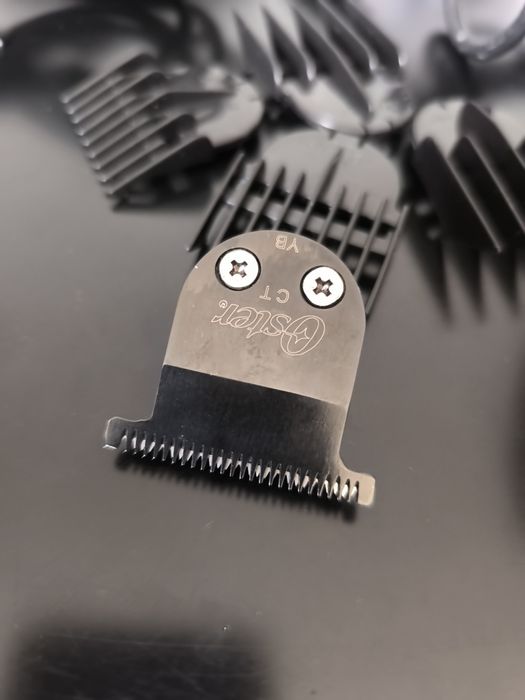 Dodatki do trymera Oster