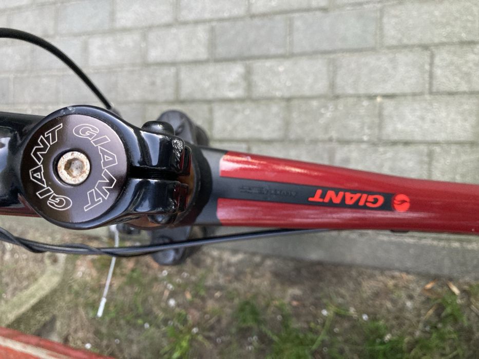 Rower giant xtc jr  24