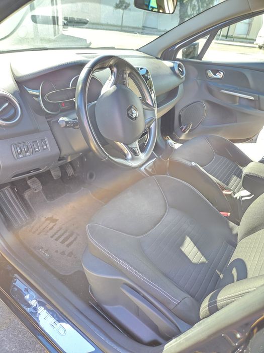 Renault Clio Sportourer 189€ mês — photo 3