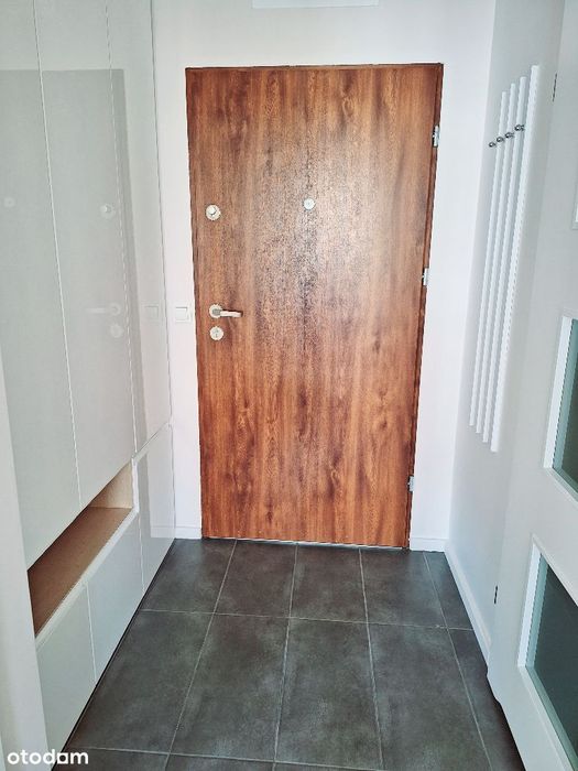 2 pokoje w Toruniu do wynajęcia Osiedle Piernikowe