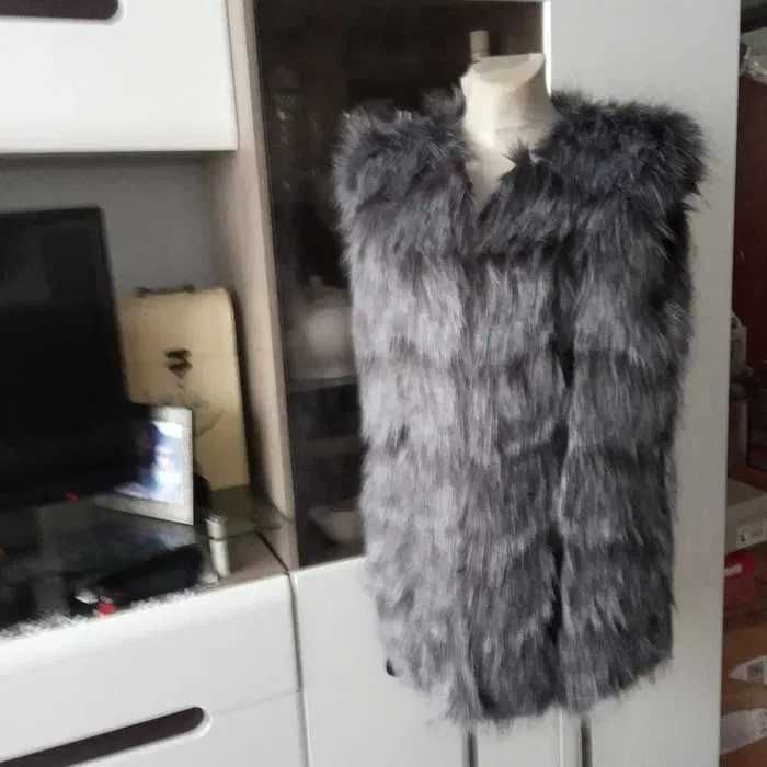 nowa piękna kamizelka rozm.40