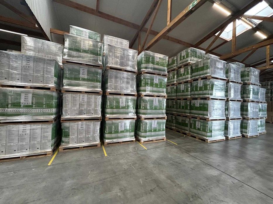 Folia do Sianokiszonki 500 SILO VIT Agri7 FnWrap