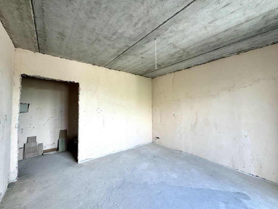 Продажа 2к в новом доме на Космонавтов