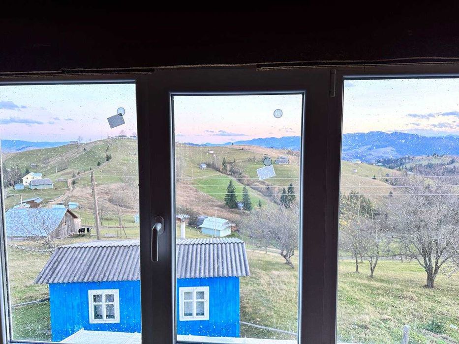 Будинок в Карпатах готовий до проживання Верховинський район