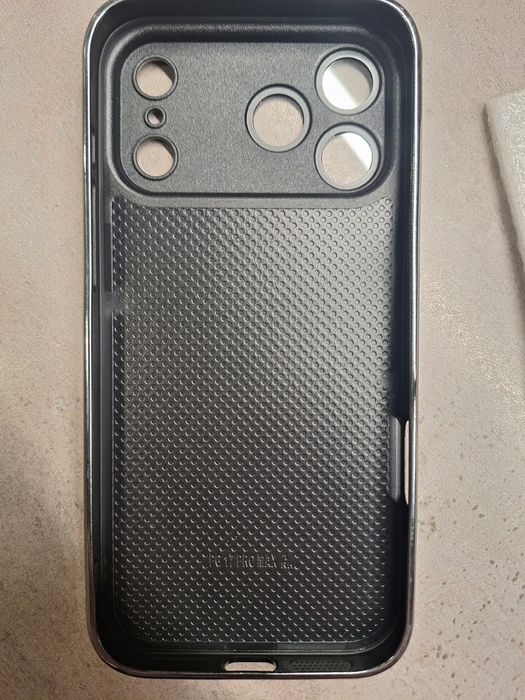 Etui iPhone 17 Pro Max