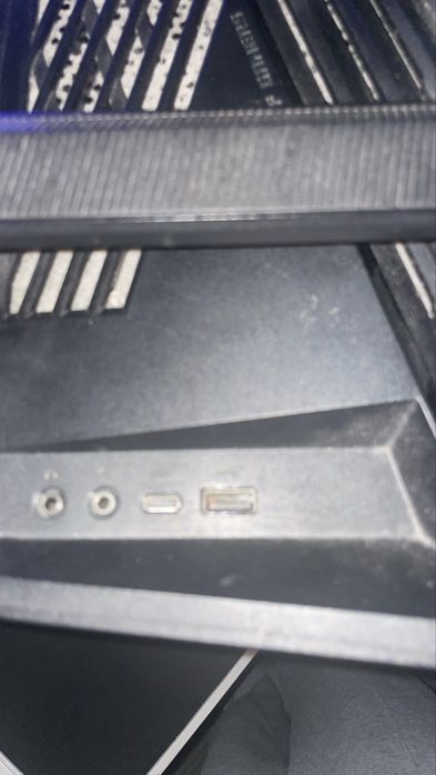 computador fixo gaming asus rog strix