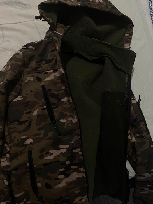 Форма мультикам розмір S