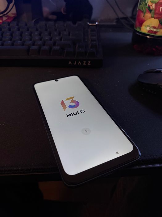 redmi note 11 4/64