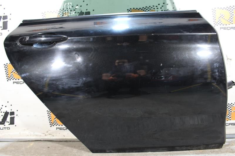Porta trás direita BMW 3 Gran Turismo (F34)