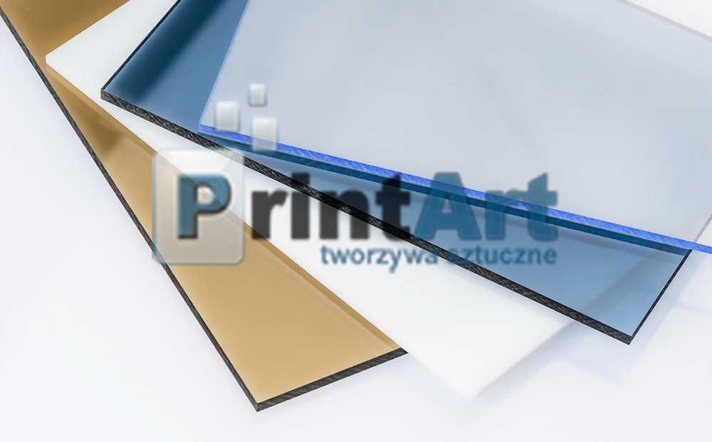 Poliwęglan LITY komorowy -wszystkie grubości i kolory NAJWYŻSZA JAKOŚĆ