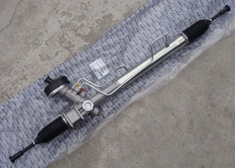 Рулевая рейка шевроле авео, Chevrolet Aveo,Zaz Vida,1.5