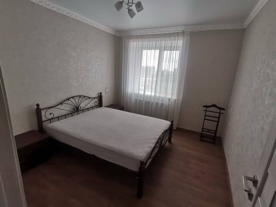 1к квартира новобудова на 600-річчя, вільно з ремонтом