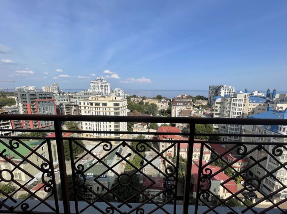 Многокомнатная квартира по адресу Куликово поле пл. (площадь 270 м²) - Atlanta.ua - фото 6