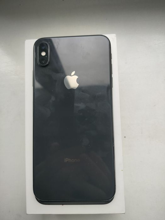iPhone XS MAX NFC/Стерео динаміки/ОБМЕН
